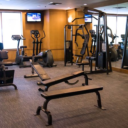 Bliston Suwan Park View Hotel Bangkok Ngoại thất bức ảnh