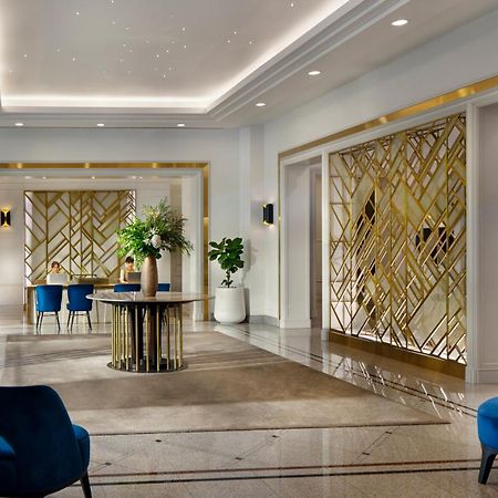 Bliston Suwan Park View Hotel Bangkok Ngoại thất bức ảnh
