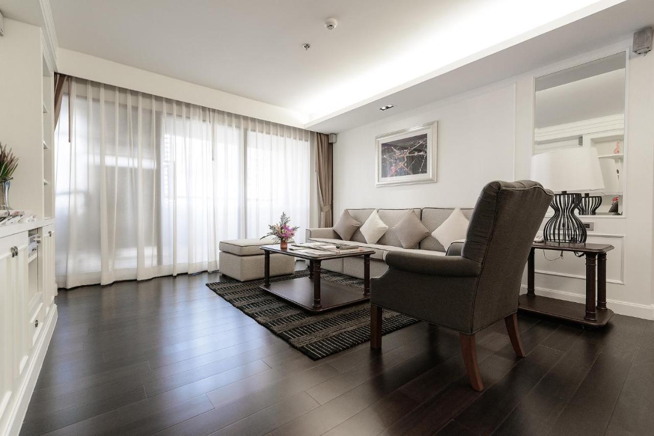 Bliston Suwan Park View Hotel Bangkok Ngoại thất bức ảnh