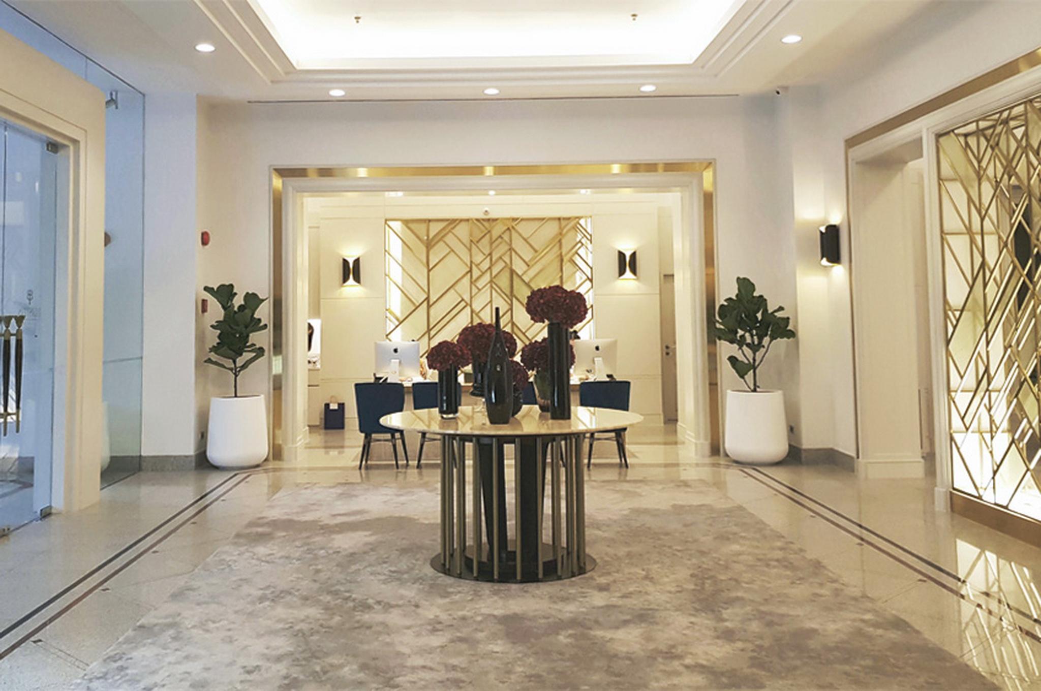 Bliston Suwan Park View Hotel Bangkok Ngoại thất bức ảnh