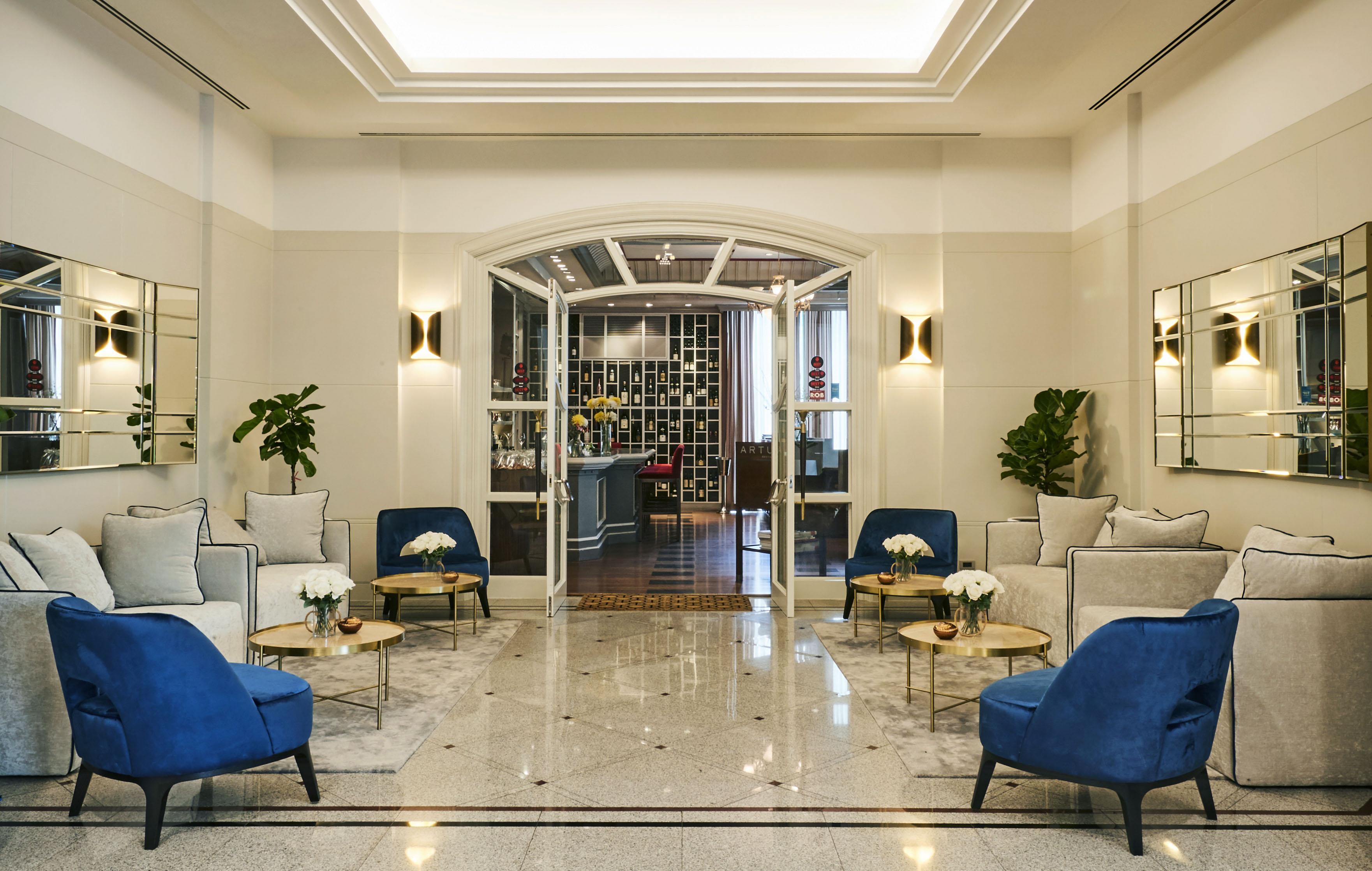 Bliston Suwan Park View Hotel Bangkok Ngoại thất bức ảnh