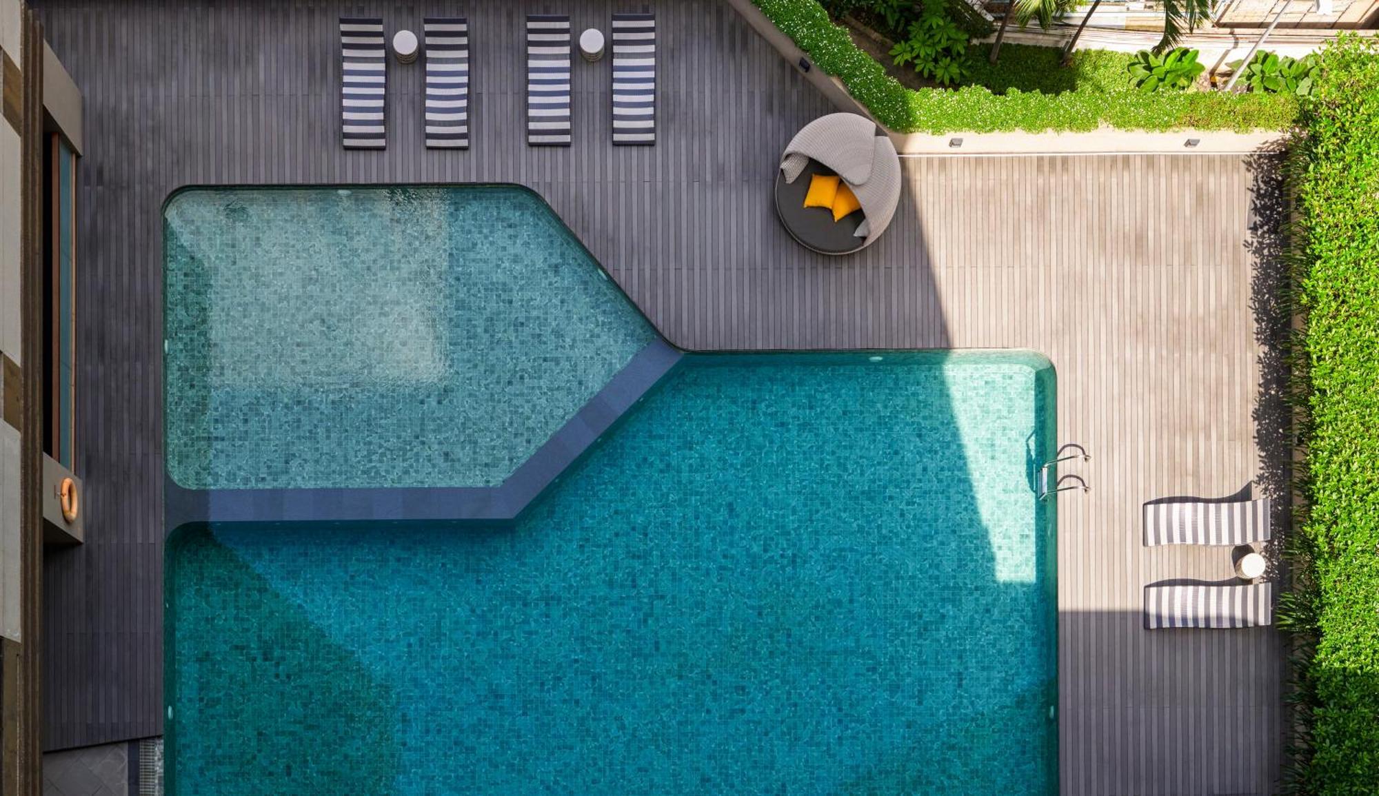 Bliston Suwan Park View Hotel Bangkok Ngoại thất bức ảnh