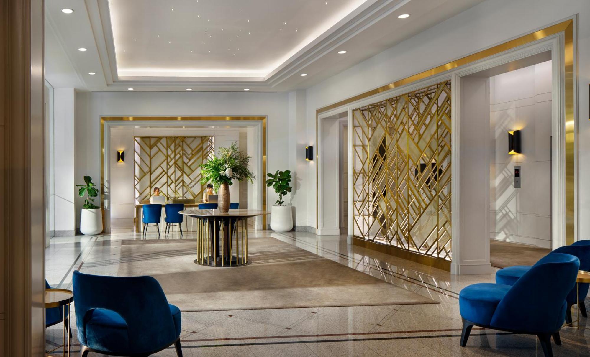 Bliston Suwan Park View Hotel Bangkok Ngoại thất bức ảnh