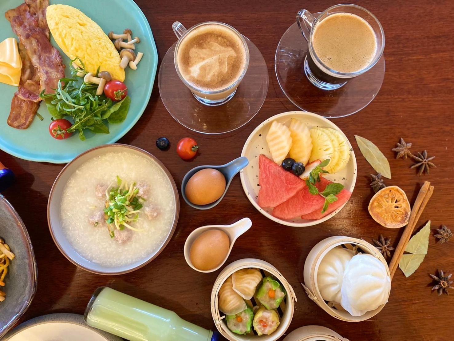 Bliston Suwan Park View Hotel Bangkok Ngoại thất bức ảnh